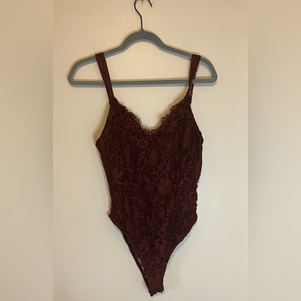 Francesca’s body suit